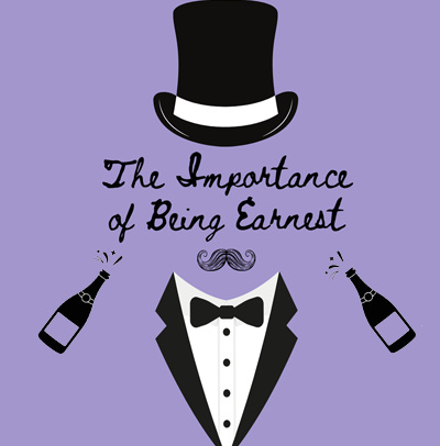 The Importance of Being Earnest