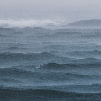 waves