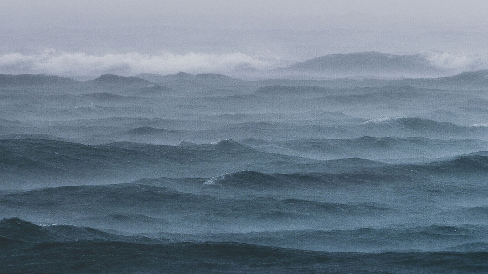 You marine electronics and safety equipment specialist.