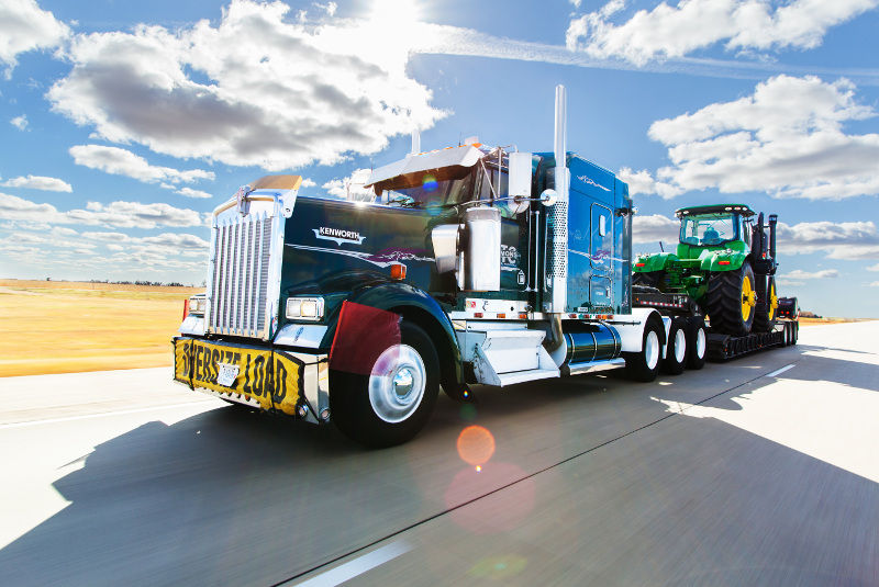Trucker