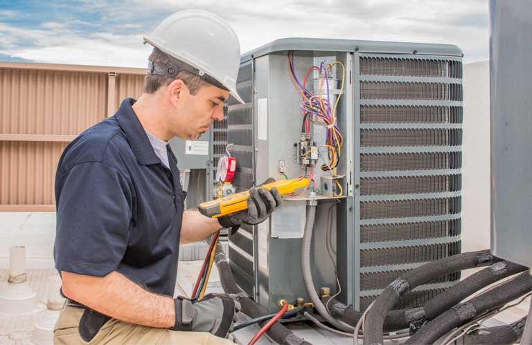 HVAC