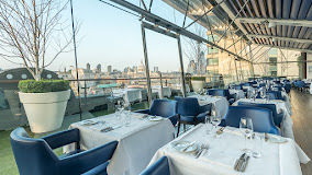 Oxo Tower Restaurant