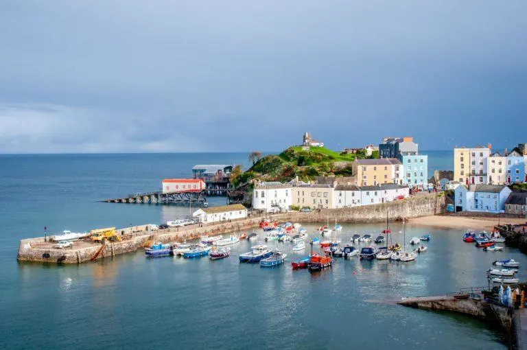 Tenby