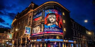 Les Miserables