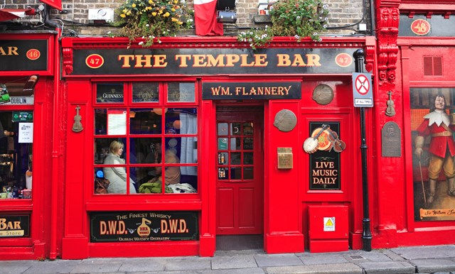 Temple Bar