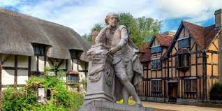 Stratford-upon-Avon