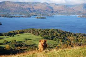 Loch Lomond