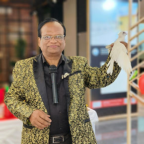 magician ojoy - Magician in Kolkata