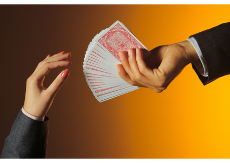 A psychological classification of forcing techniques