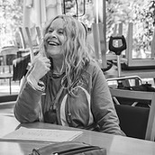 Anna Speranza, Teilnehmende beim Projekt Blickwinkel
