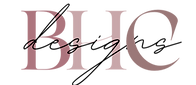BHC Designs Logo
