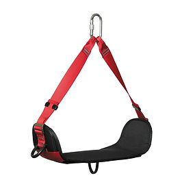 Засоби захисту від падіння з висоти