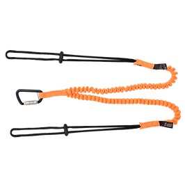 Широкий вибір засобів захисту від падіння з висоти KRATOS SAFETY