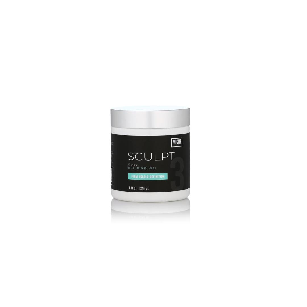 SCULPT Curl Defining Gel 