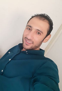 EgyCham Members (Online Recruitment)