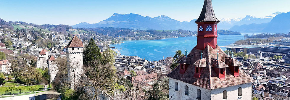 Neubürgerfeier der Stadt Luzern 2026