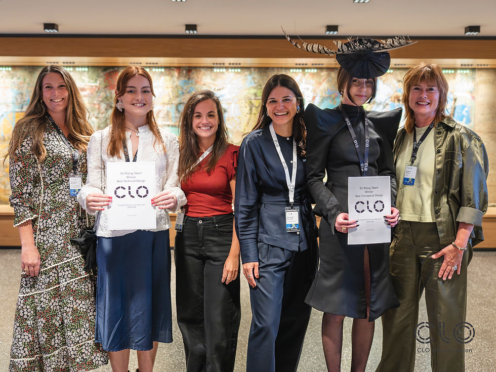 An AI photograph of a model wearing a green satin dress