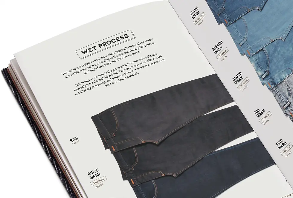 Thumbnail: The Denim Manual