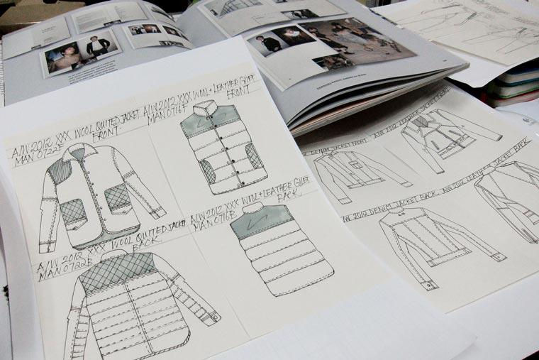 Thumbnail: Panel Mens Flat