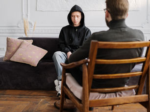 The Link between PTSD and Substance Abuse