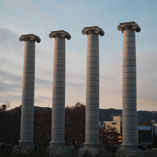 The 4 Pillars of Recovery: A Comprehensive Framework for Healing