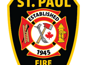 Kyle | St Paul Fire Department