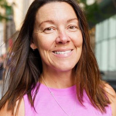 Amy Parry DNP, APRN, RN, PMHNP-BC