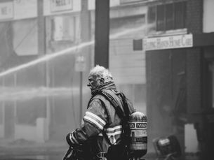 A Look at Retirement for First Responders