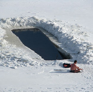 What are the Physical and Mental Benefits of Wim Hof?