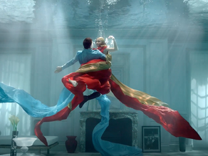 « Beauty of Blends », a Kusmi Tea successful campaign