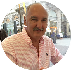 Brian MacCracken, NDT expert, NDT specialist, NDT engineer, RVI expert, RVI specialist, RVI engineer