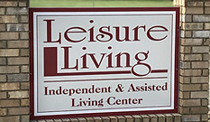 Leisure Lving Assisted Living Center