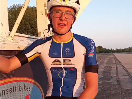 A look back on a busy road season