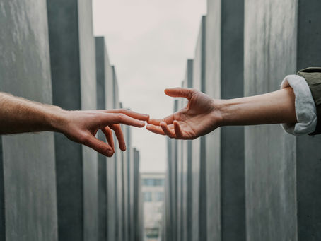 Building a Community of Connection