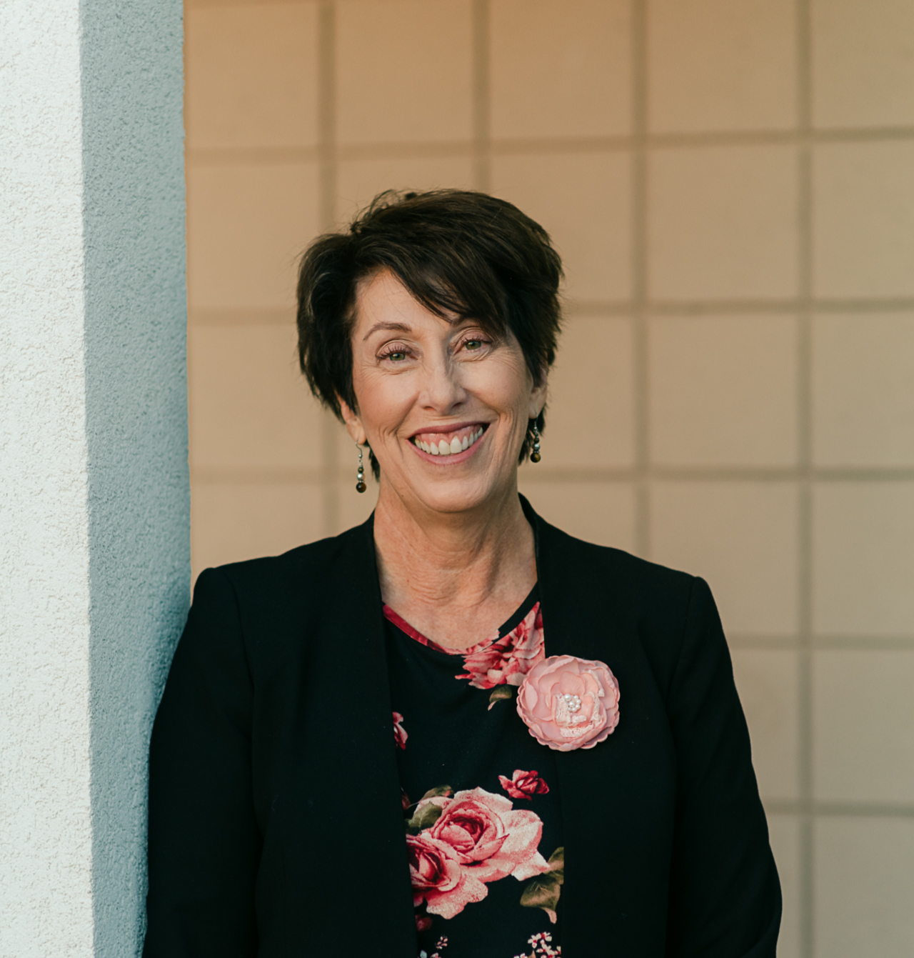 Writer: Pam Robinson