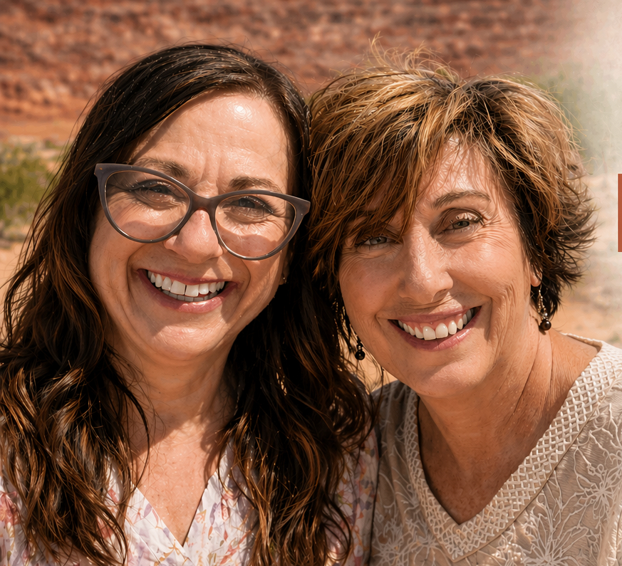 Writer: Pam Robinson & J'Lynn Allred