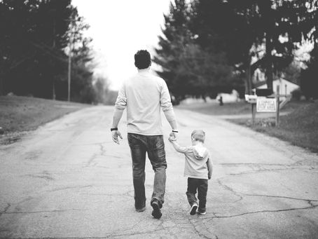 Tapping Into the Power of our Inner Child