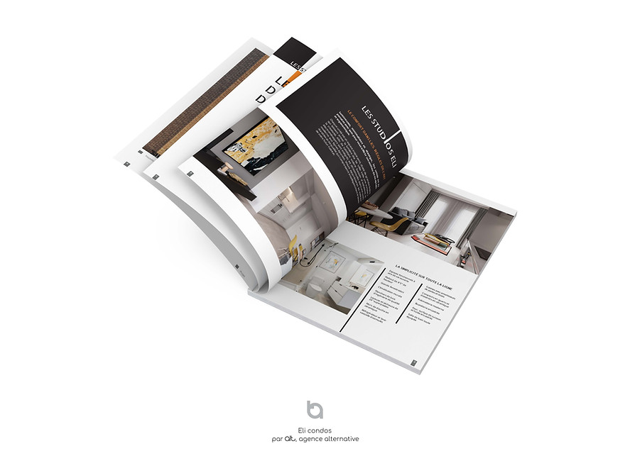 BROCHURE ELI CONDOS 3