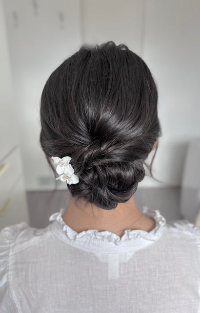 makeup & hair by Bonnie
