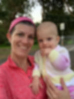 Image of my and my daughter 