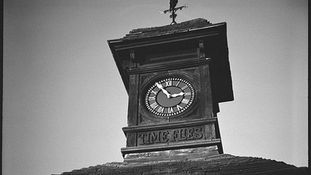 Before the fear of time