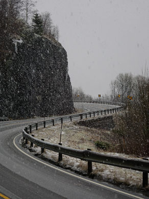 12 things you need to know before driving in Norway