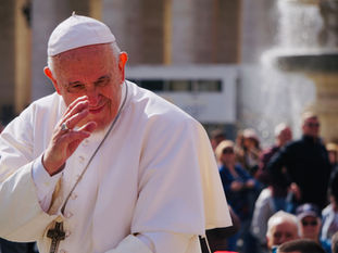 Pope Francis and His Legacy of Conservation