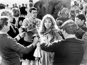 Exploring Folk Horror