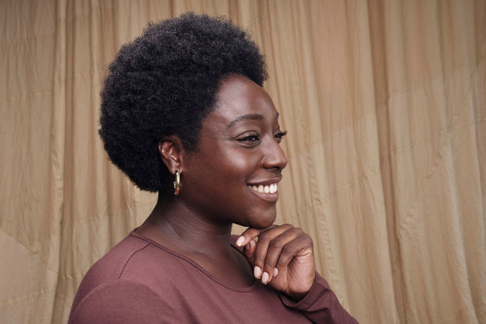 Afro Hair