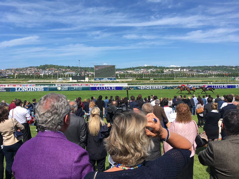 Deauville Races