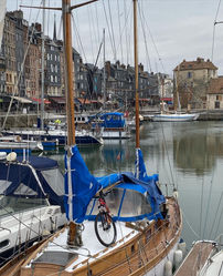 Honfleur