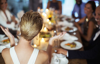 Dinner Party