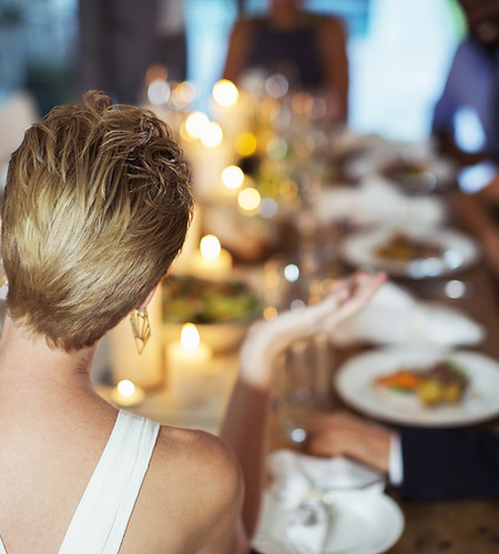 Dinner Party