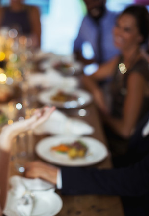 Dinner Party